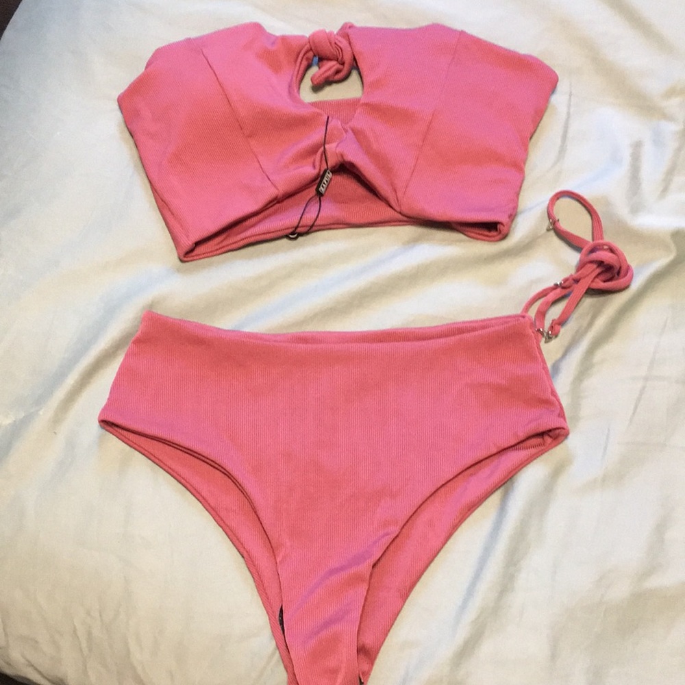Boutique swim suit